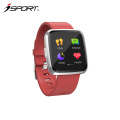 New 1.3 Inch Color Display Measuring Heart Rate  Blood Oxygen Saturation Intelligent Sports Fitness Watch Smart Bracelet
